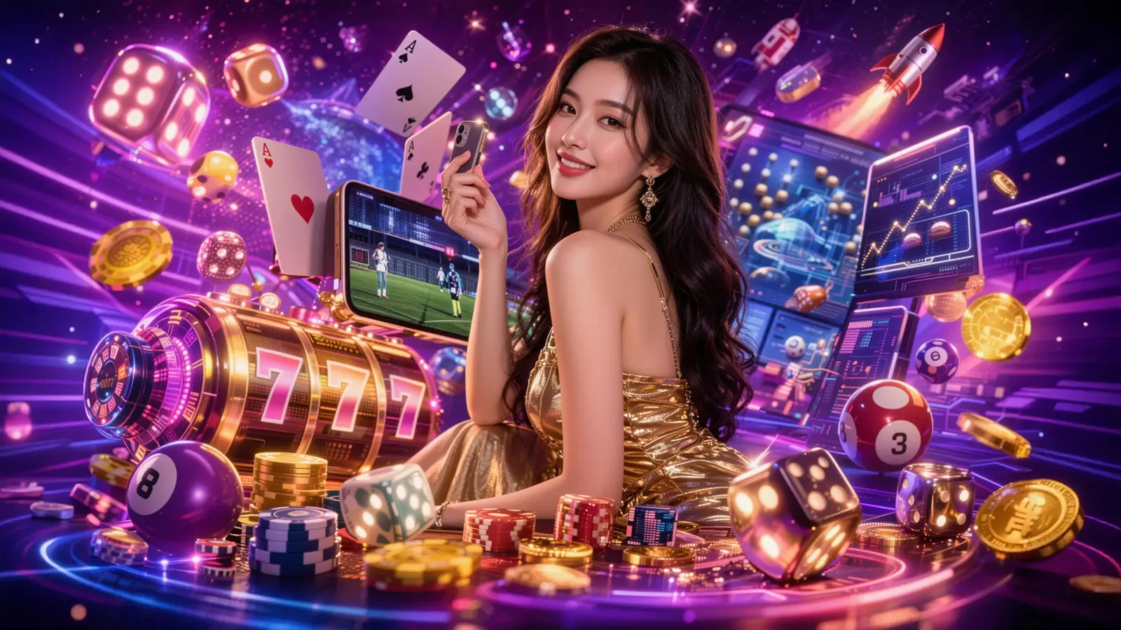 Liên kết là gì? Từ điển nhãn và trạng thái trên PUSATM88